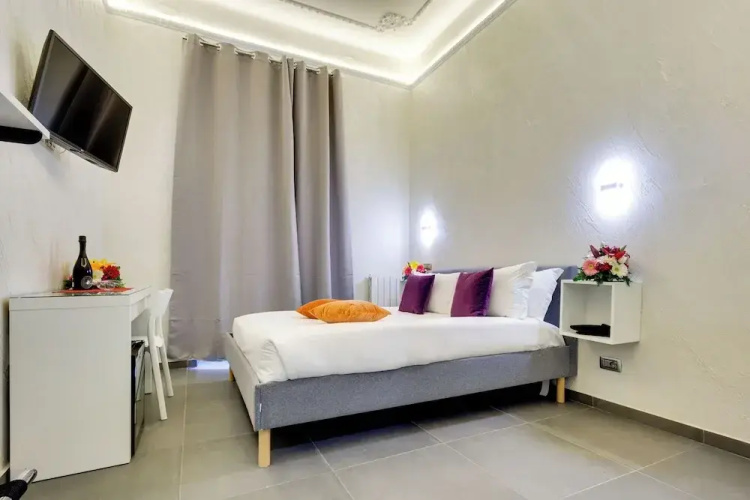 Hotelbild
