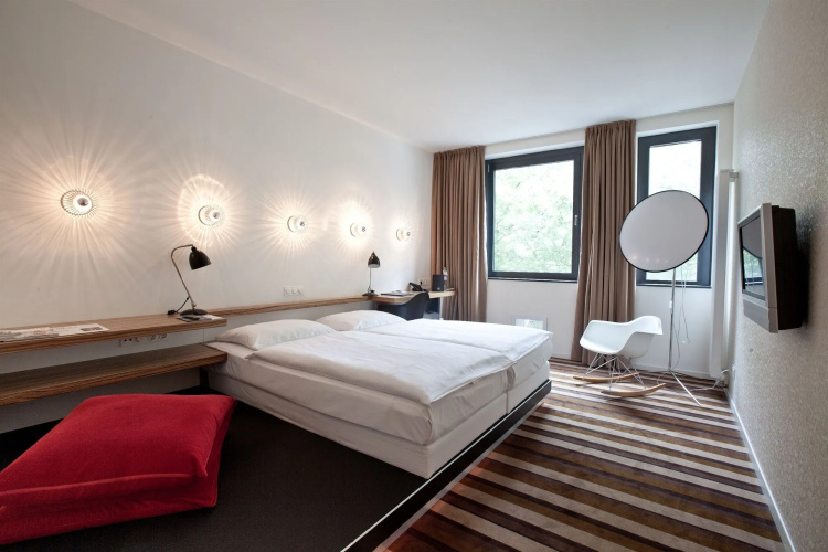 Designhotel ÜberFluss