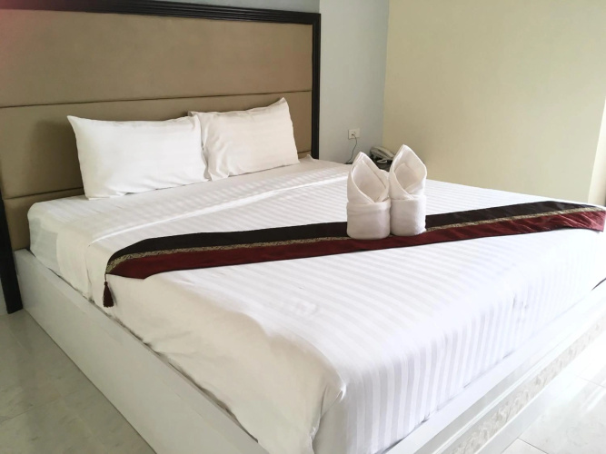 Boonbundal hotel