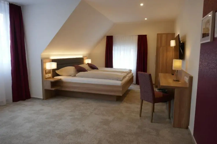 Comfort Triple room