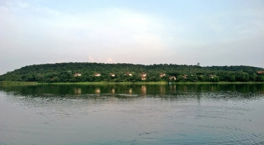 Blackbuck Resort by Jungle Lodges