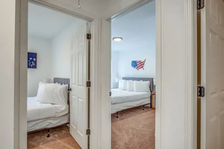 High Point Nest Both Units