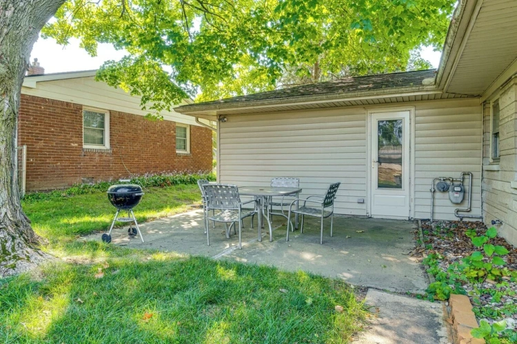 3 Bedrooms Cottage