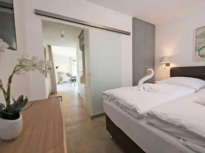 Haus Ars Vivendi - Wohnung 2