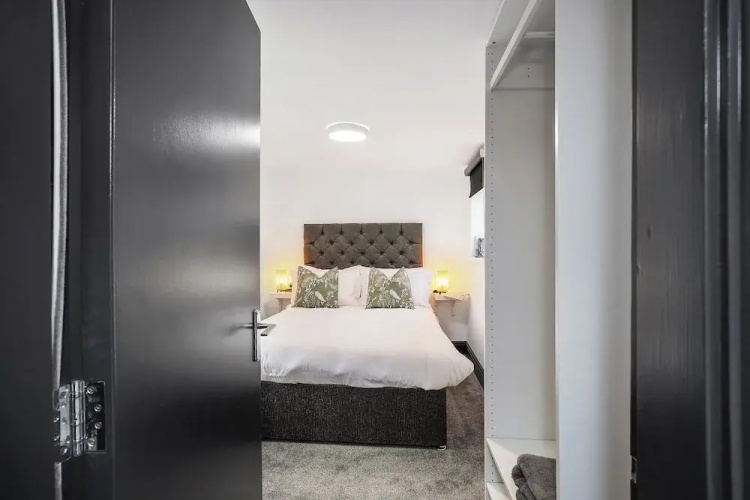 TYME Suites on Humber