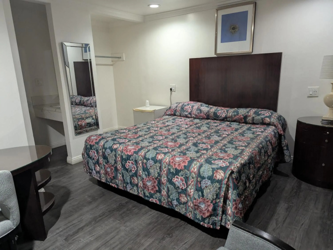 Airport Motel - Inglewood