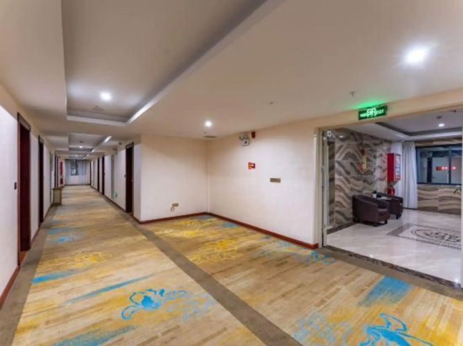 Wansheng Hotel