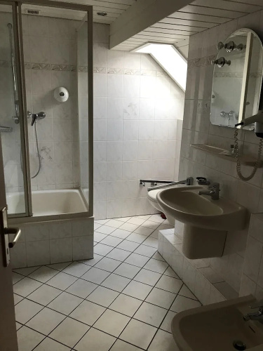 Hotel Heimliche Liebe