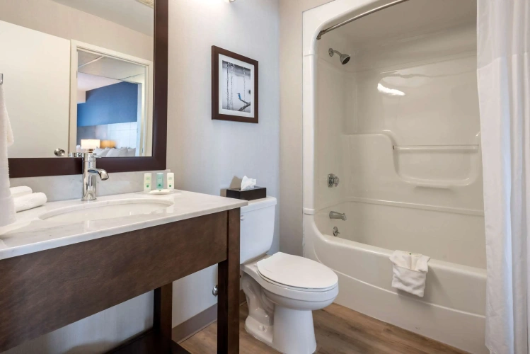 Quadruple Suite