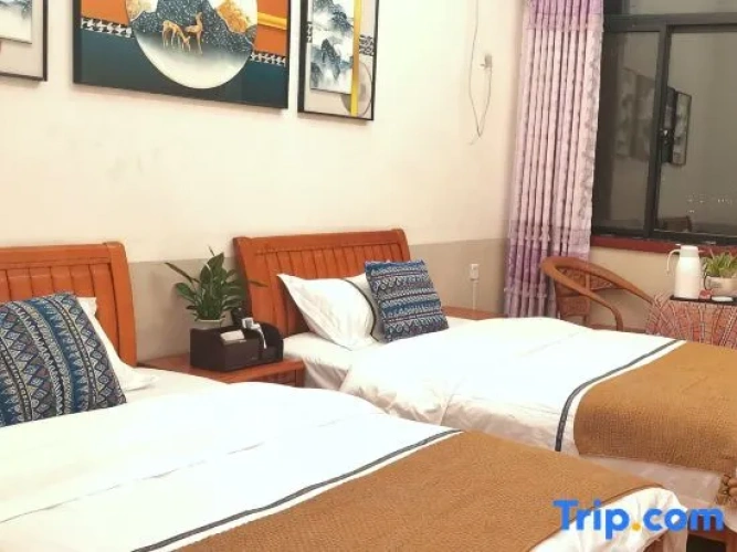 1 Bedroom Standard room