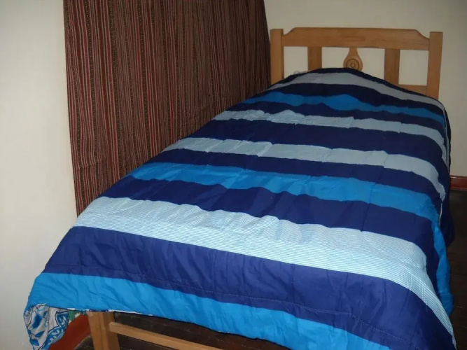 Huaraz City Centre Hostel