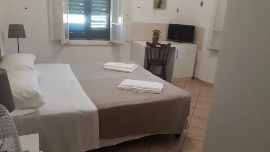 Villa Maria B&B