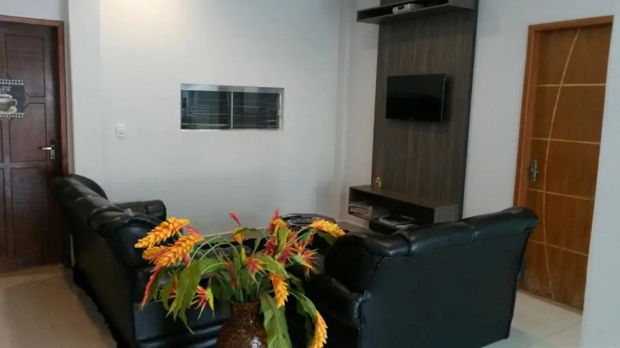 Hotel Rochas