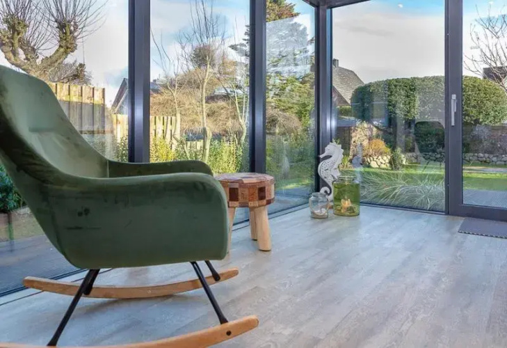 Haus Senwai Surfside 1
