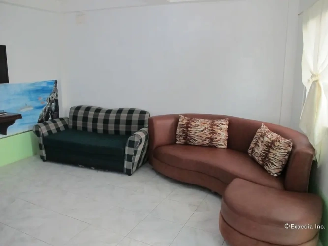 1 Bedroom Suite with balcony