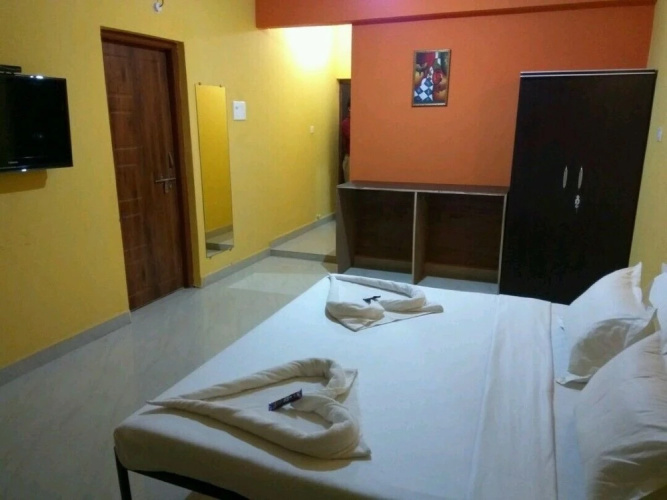 Sunshine Home