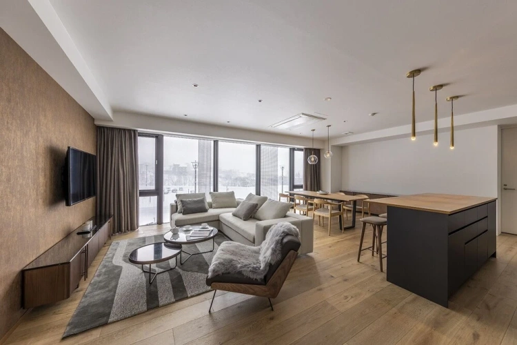2 Bedrooms Premier room