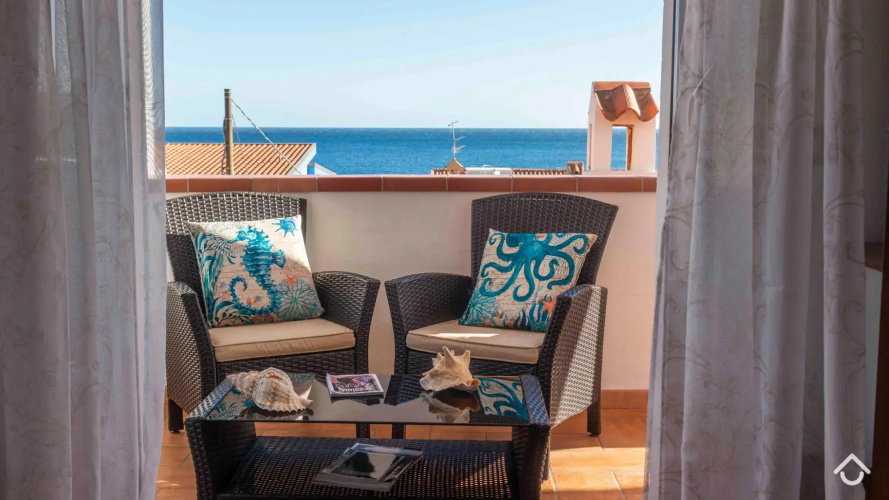 Welcomely - Profumo di Mare - Cala Gonone