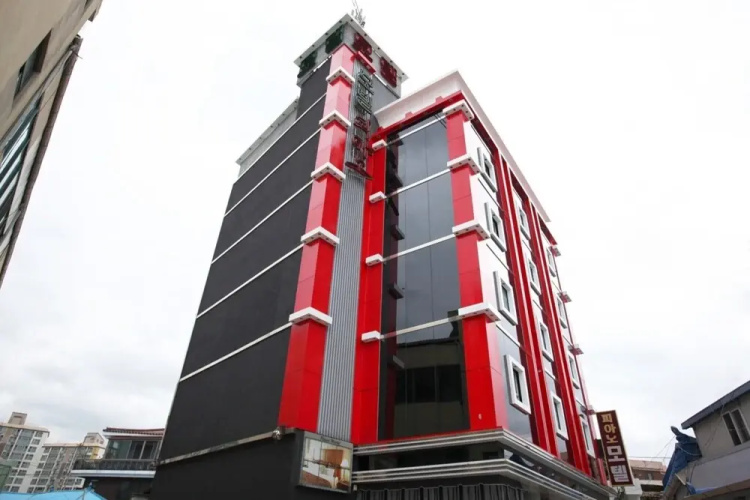 Otel görseli