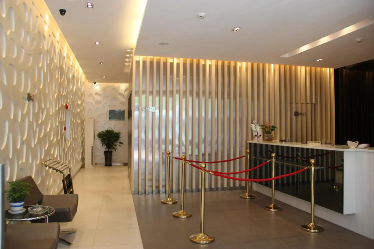 Home Inn (Changsha Train Station)