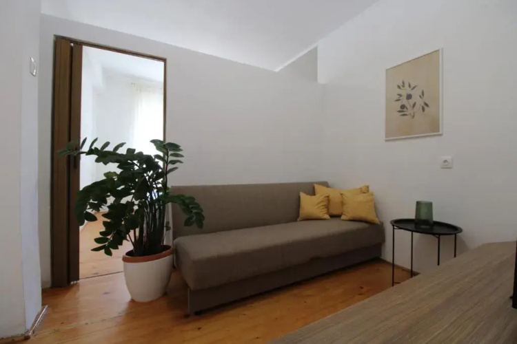 Apartment Padulj 1365