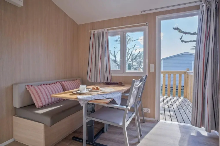 Camping Castell Mar