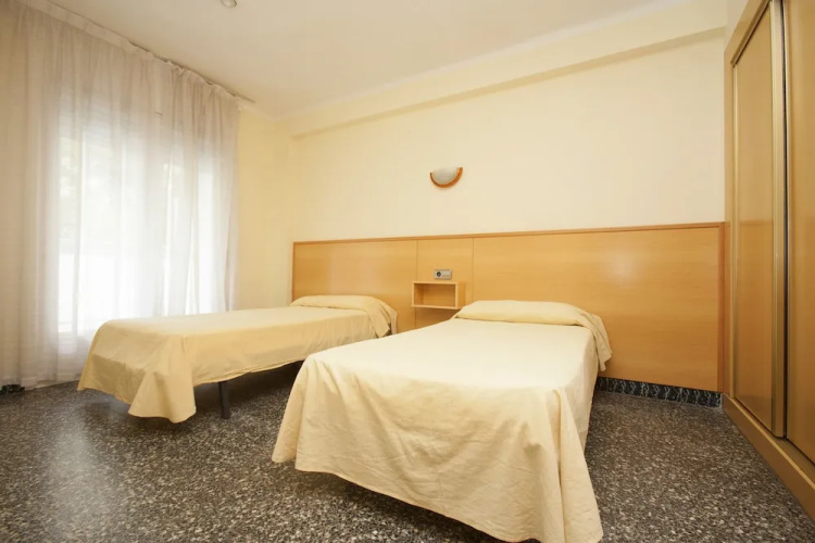 Apartamentos Goya-68