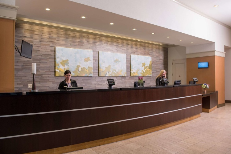 DoubleTree by Hilton San Diego Mission Valley photo 36