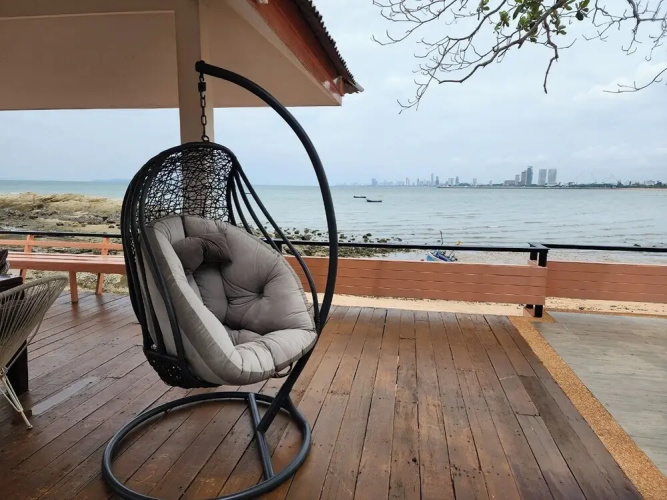BW Private Villa Pattaya Beach