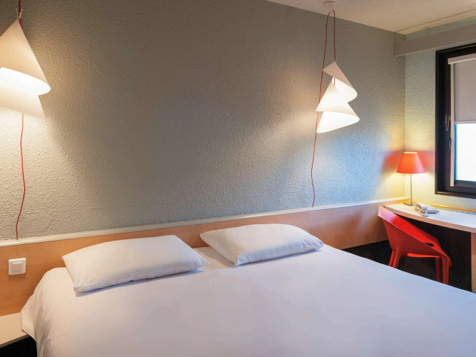 ibis Moulins Sud