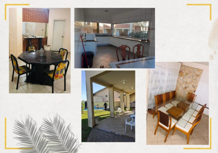 Hostel Recanto Peruíbe
