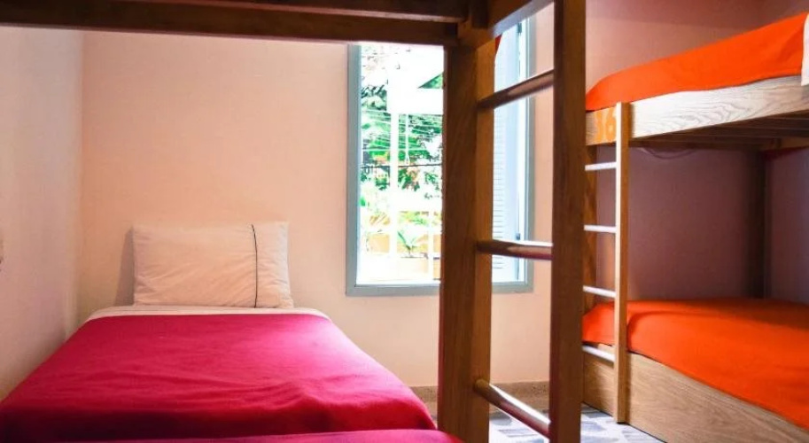 La Playa Hostel & Rooftop