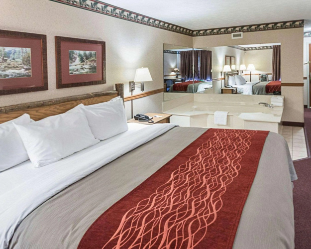 Quality Inn & Suites Big Stone Gap