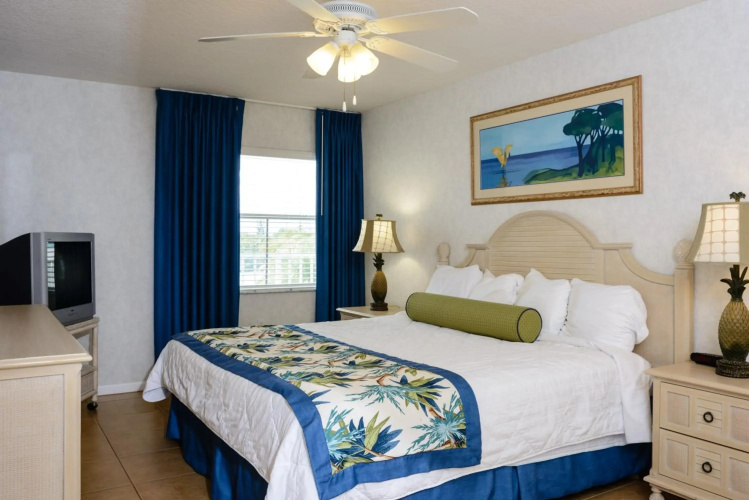 Discovery Beach Resort