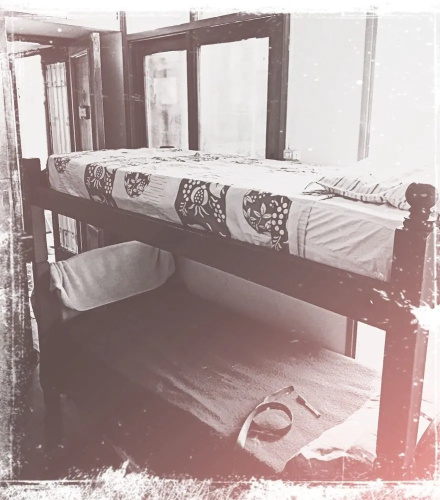 Muna Hostel