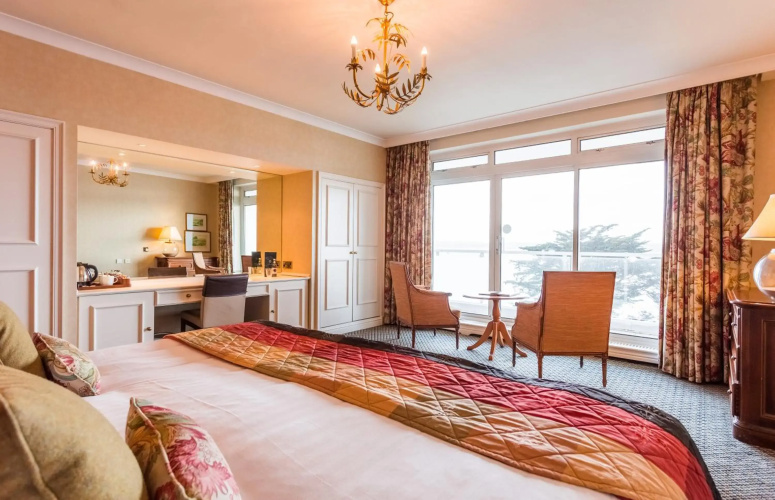 The Imperial Torquay
