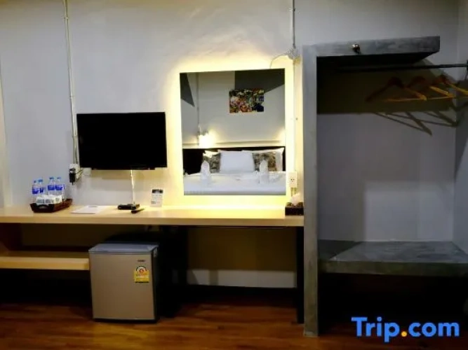 Standard Family room