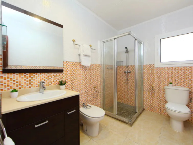 Holiday Home Diseminat