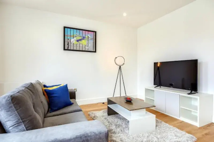 Premium Hounslow Studio Apartments