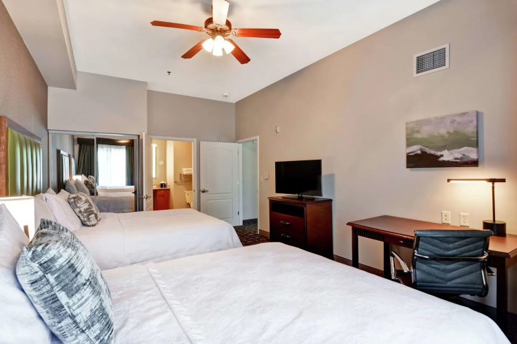 Homewood Suites Reno