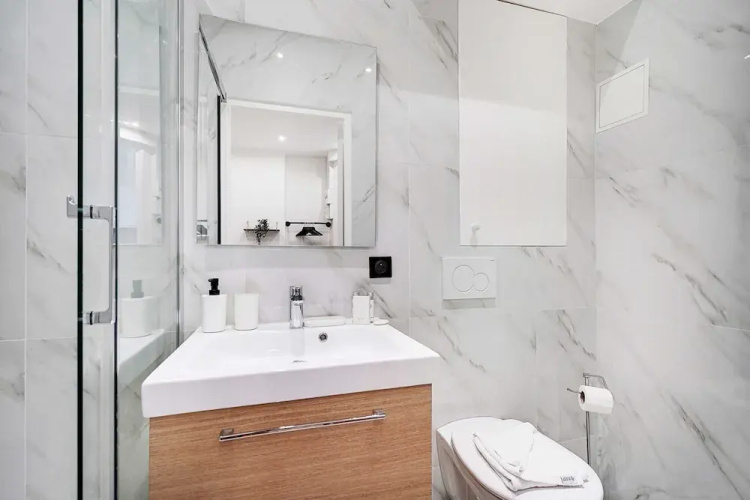 Elegant Studio - 2P - Place Pigalle