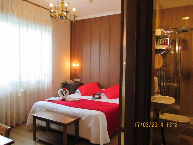 Hotel Playa de Vigo