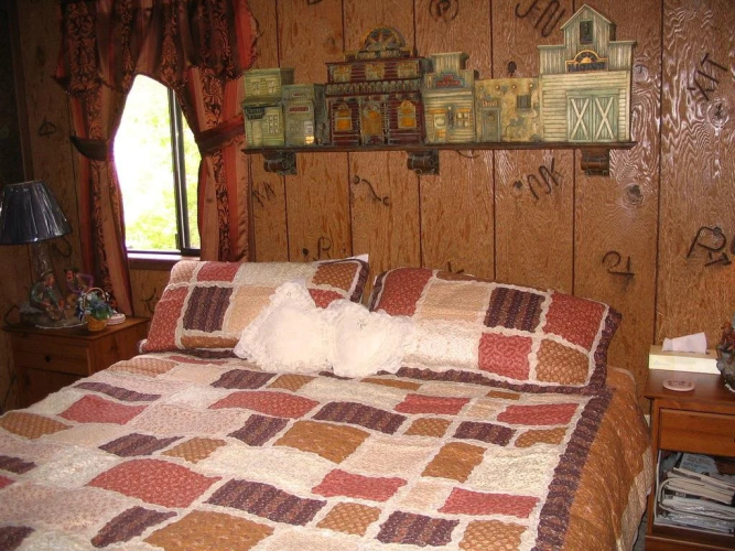 Lonesome Dove Guest Ranch