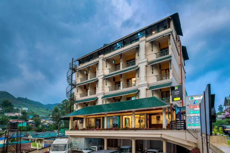 Hotelafbeelding