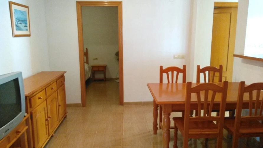 AP Costas Voramar Apartamento