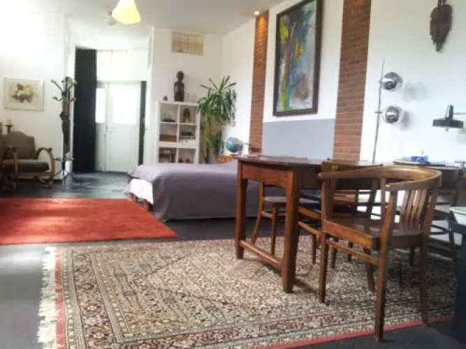B&B Loft 013