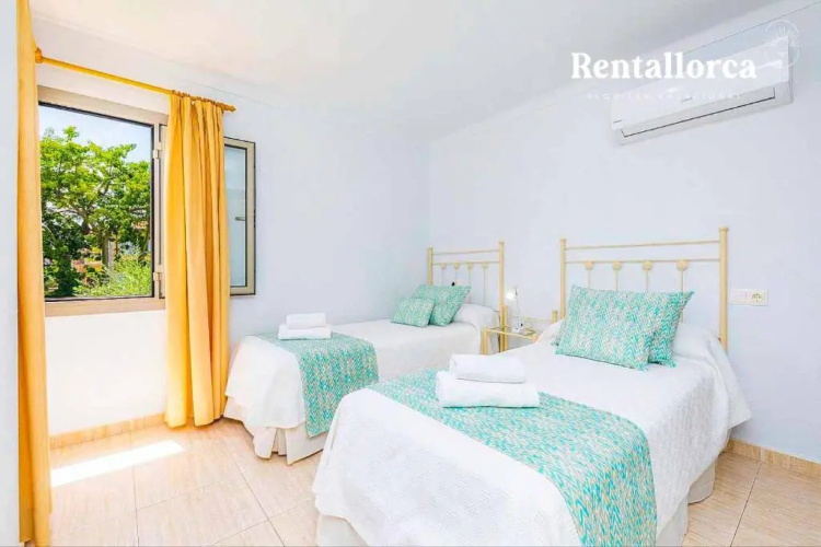 Apartamento Rosa 09