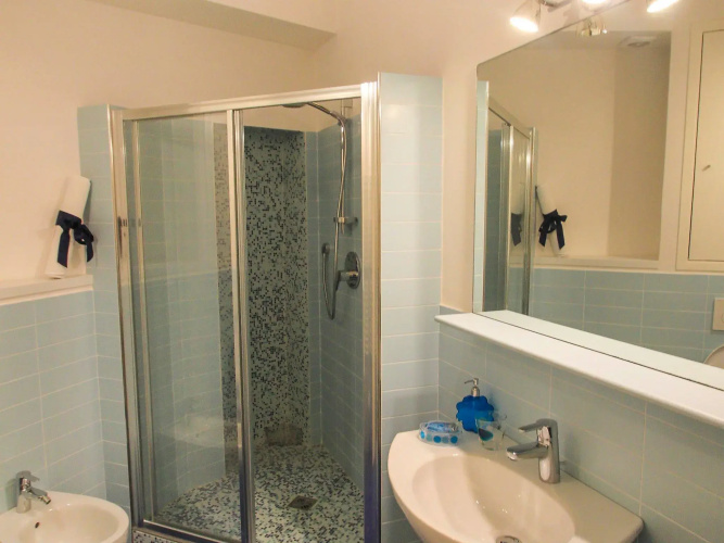 La Leopolda - Two Bedroom