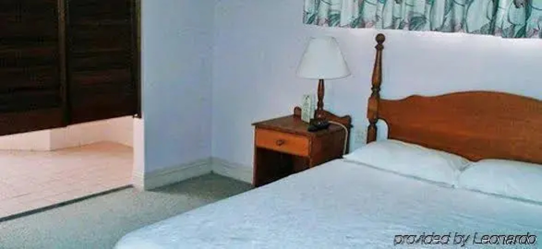 Swaggers Motor Inn