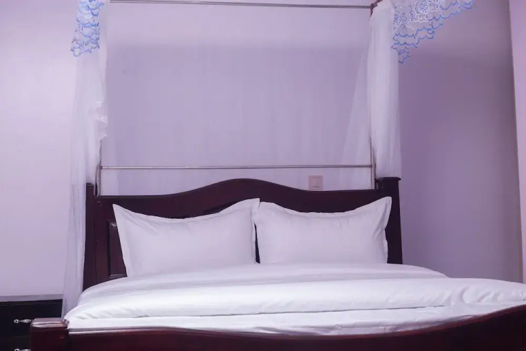 Jlm Hotel Busia